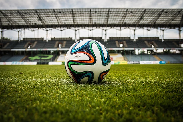 Voetbalreizen: jouw ticket naar de beste wedstrijden