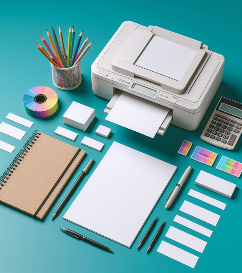Printer huren bij Wijverhurenprinters, flexibel, zorgeloos en professioneel